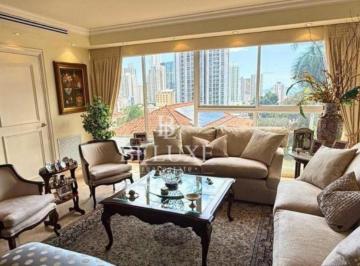 Apartamento en Venta de 4 habitaciones La Cresta · Apartamento en Venta en Edificio de Lujo en La Cresta