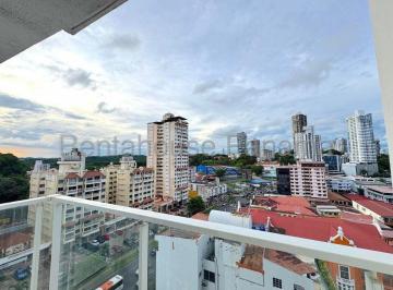 Apartamento de 2 habitaciones, Panamá · Apartamento en Alquiler en Bellavista 27 - 1880 Abs