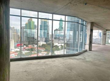 Oficina comercial , Panamá · Alquiler de Oficinas en Via Brasil 471 m² - 942 m²
