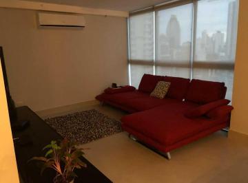 Apartamento · 117m² · 2 Recámaras · 1 Estacionamientos · Obarrio, PH Park City | 2 Rec | Alquiler Amoblado