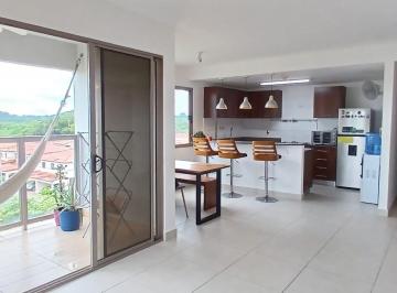 Apartamento · 129m² · 3 Recámaras · 2 Estacionamientos · Venta de Apartamento PH Midrise, Panamá Pacífico (Inverison)