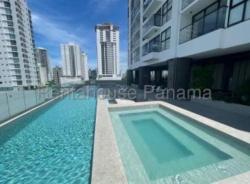 Apartamento de 2 habitaciones, Panamá · Alquiler de Apartamento en Coco del Mar Gc