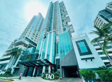 Apartamento · 205m² · 3 Recámaras · 2 Estacionamientos · Apartamento en Venta San Francisco Panamá Mg