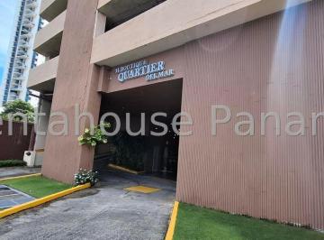 Apartamento de 3 habitaciones, Panamá · Venta de Apartamento en Coco del Mar Gc