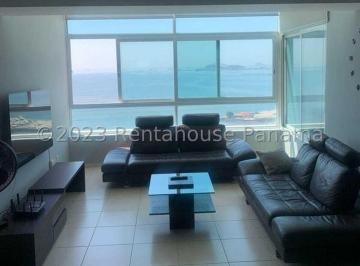 Apartamento de 1 habitación, Panamá · Venta de Apartamento en Av Balboa