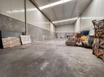 Bodega-Galpón-Depósito , Panamá · Venta de Galera en Pacora