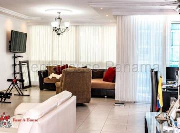 Apartamento de 3 habitaciones, Panamá · Venta de Apartamento en Bella Vista