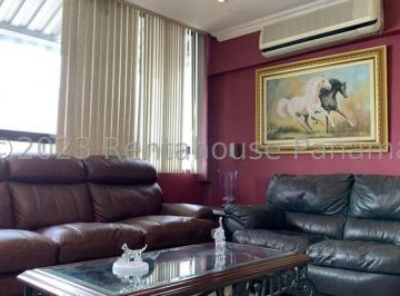Apartamento de 3 habitaciones, Panamá · Venta de Apartamento en San Francisco