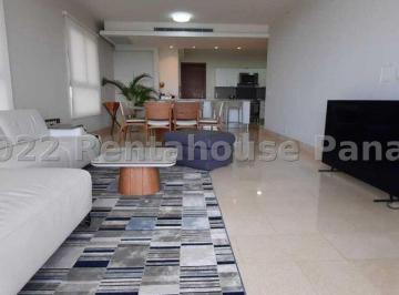 Apartamento de 3 habitaciones, Panamá · Venta de Apartamento en Santa María