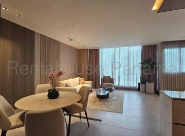 Apartamento de 2 habitaciones, Panamá · Bello Apartamento en Venta en Bellavista