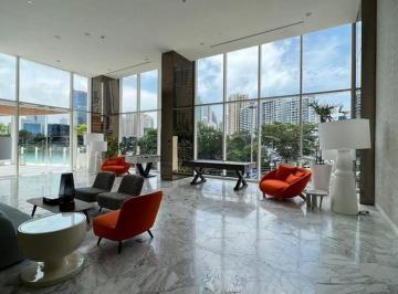 Apartamento de 2 habitaciones, Panamá · Hermoso Wanders & Yoo
