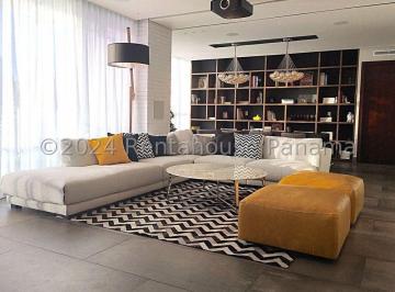 Apartamento de 1 habitación, Panamá · Bello Apartamento en Venta en Punta Pacifica