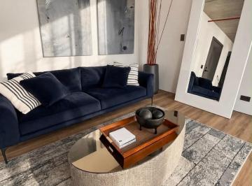 Apartamento · 53m² · 1 Recámara · 1 Estacionamientos · Alquilo Apartamento Amoblado en Coco del Mar, PH Tribu (10)