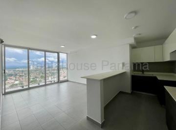 Apartamento de 3 habitaciones, Panamá · Alquiler Apartamento Vía España