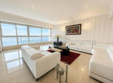 Apartamento de 3 habitaciones, Panamá · Alquiler de Apartamento en Costa del Este 27lbr1780