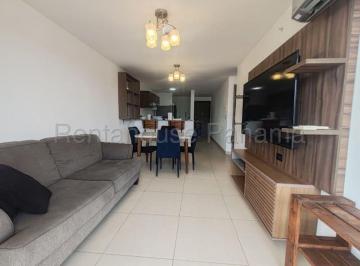 Apartamento de 2 habitaciones, Panamá · Apartamento en Alquiler en PH Spotlight Tumba Muerto Aecc#27 - 1914