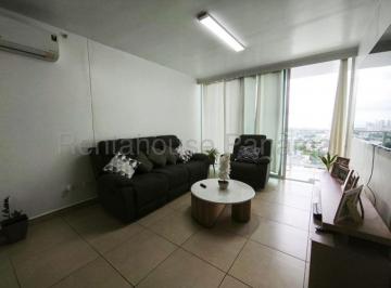 Apartamento de 3 habitaciones, Panamá · Apartamento en Venta en Condado del Rey Aecc#27 - 325