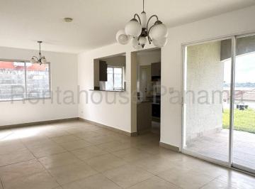 Casa de 3 habitaciones, Arraiján · Venta de Casa Dúplex en Royal Park Ruta Hato Montaña, Vista Alegre | 304 m², 3 Rec.