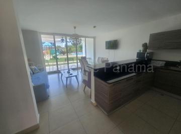 Apartamento de 3 habitaciones, San Carlos · Venta de Apartamento de Playa Amoblado en PH Rio Mar Villages, San Carlos | 128 m², 3 Rec.