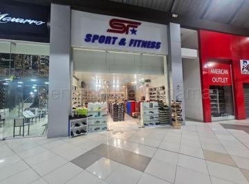 Local comercial , Panamá · Venta de Local Comercial en Megamall, 24 de Diciembre | 50 m²