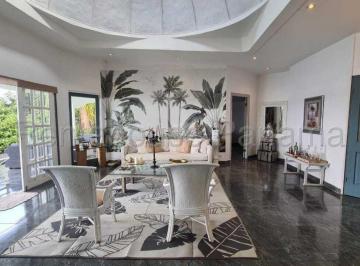 Casa de 4 habitaciones, Balboa · Venta de Casa Dúplex de Playa Amoblada Frente Al Mar en Saboga Casa de Playa, Saboga | 1559 m²