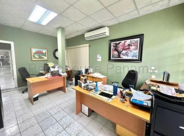 Bodega-Galpón-Depósito , Panamá · Venta de Bodega/galpón/depósito en Parque Lefevre 500 m