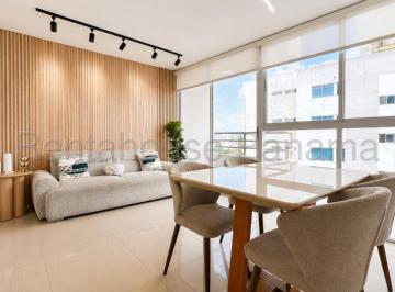 Apartamento de 2 habitaciones, Panamá · Venta de Apartamento en Carrasquilla PH Sky Park 70 m
