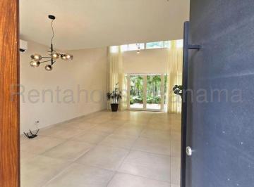 Casa de 3 habitaciones, Panamá · Alquiler de Casa en Santa Maria The Woods 318 m