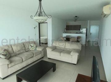 Apartamento de 2 habitaciones, Panamá · Alquiler en Punta Pacifica PH Pacific Sea Apartamento