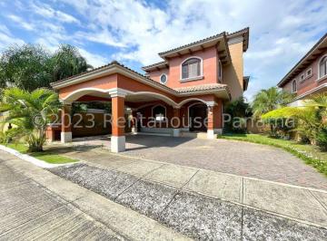 Casa de 4 habitaciones, Panamá · Vendo Casa en Costa Sur