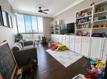 Apartamento de 3 habitaciones, Panamá · Alquiler en Costa del Este PH Lacosta Tower Apartamento