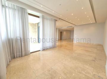 Apartamento de 3 habitaciones, Panamá · Alquiler en Punta Pacifica PH Garden Ocean Reef Apartamento