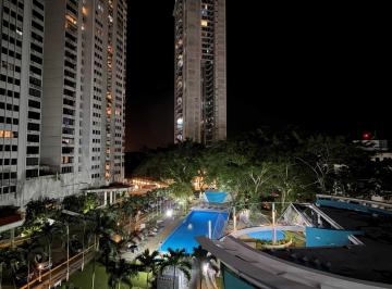 Apartamento de 2 habitaciones, Panamá · Apartemento de Dos Recámaras, Dos Baños Más Cuarto y Baño de Servicio