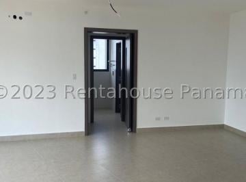 Apartamento de 3 habitaciones, Panamá · Venta de Apartamento en El Cangrejo
