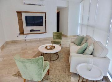 Apartamento de 3 habitaciones, Panamá · Venta de Apartamento en Punta Pacifica