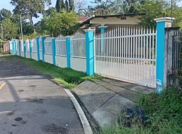 Casa de 3 habitaciones, Bugaba · La Concepcion Bugaba Chiriqui Casa en Alquiler