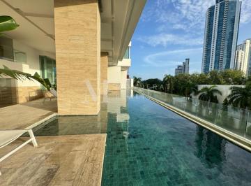 Apartamento · 358m² · 4 Recámaras · 3 Estacionamientos · Se Vende PH Aria - Apartamento 4 Recámaras - Costa del Este