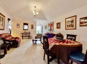 Casa de 4 habitaciones, Panamá · Venta Casa Vista Alegre
