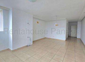 Apartamento de 3 habitaciones, Panamá · Venta Apartamento El Dorado
