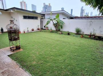 Casa de 5 habitaciones, Panamá · Villa Lilla, San Francisco. Casa 750 m 5r 4.5b 5est $885,000.00neg