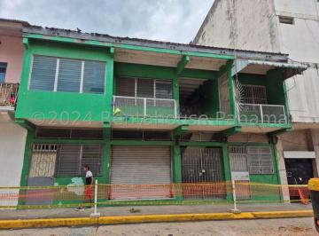 Edificio , Panamá · Venta de Edificio en Casco Antiguo