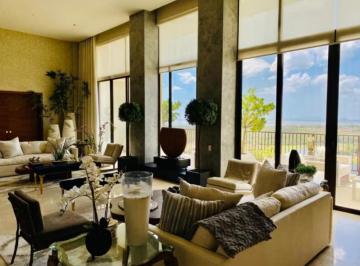 Apartamento de 5 habitaciones, Panamá · Venta Penthouse Costa del Este