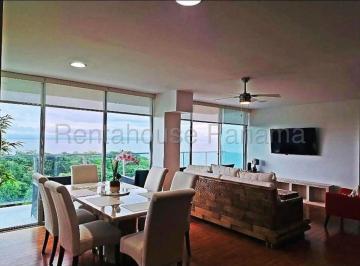 Apartamento de 3 habitaciones, Portobelo · Apartamento en Maria Chiquita PH Bala Beach en Venta