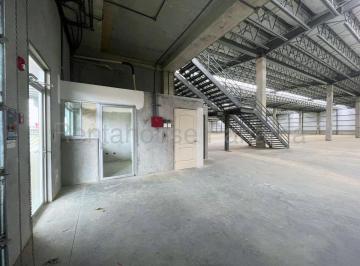 Bodega-Galpón-Depósito , Panamá · Bodega/galpón/depósito en Don Bosco South Park Warehouse en Venta