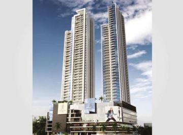 Apartamento de 2 habitaciones, Panamá · Apartamento en Alquiler en Via España