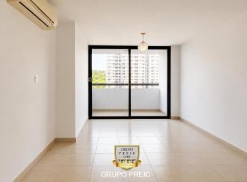 Apartamento · 97m² · 3 Recámaras · 1 Estacionamientos · Apartamento en Alquiler PH Condado Country Club Linea Blanco Cc