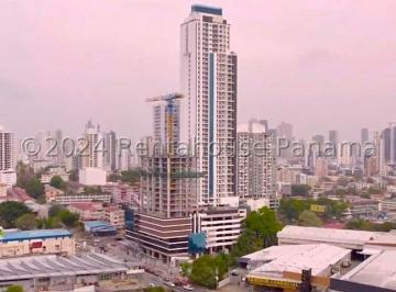 Apartamento de 3 habitaciones, Panamá · Apartamento en Alquiler en Via España