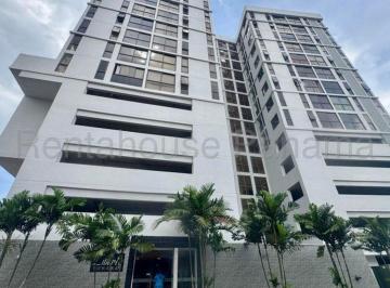 Apartamento de 2 habitaciones, Panamá · Venta Apartamento en Vista Hermosa Elp 27 - 1963