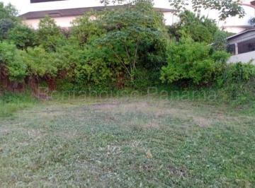 Terreno / Lote , Panamá · Terreno en Venta en Villa de Las Fuentes Jack Ssm