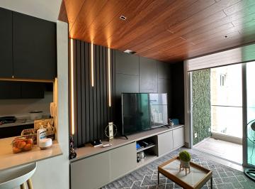 Apartamento de 3 habitaciones, Panamá · Se Alquila Apto en Bella Vista